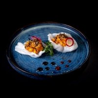 SPICY CLOUDS - Coquille Sushi