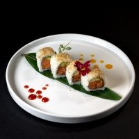 sake avocado 4pz - Coquille Sushi
