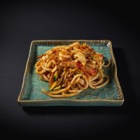 KAISEN UDON - Coquille Sushi