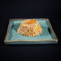 RISO ALLA SOIA - Coquille Sushi