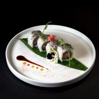 tekka avocado 4pz - Coquille Sushi
