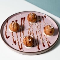 Takoyaki (4pz) - Tiburon Castellammare