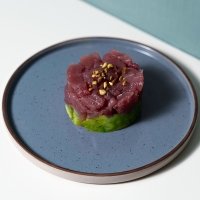 Tartare di tonno - Tiburon Castellammare