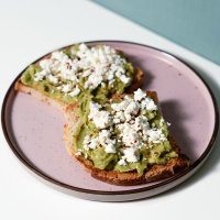 LIGHT TOAST (2 PZ) - Tiburon Castellammare