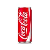 Coca cola - Tiburon Castellammare