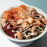 Porkellino - Tiburon Sorrento