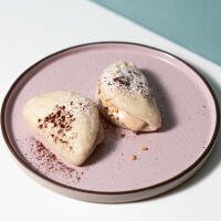 Bao Bueno - Tiburon Roma 1