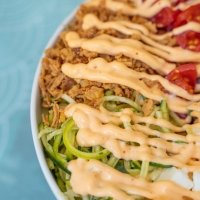 Crea Pokè - Tiburon Pompei