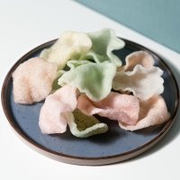 Chips di gambero - Tiburon Pompei