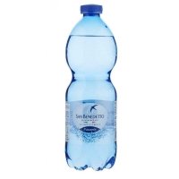 Acqua frizzante 50cl - PastaEat