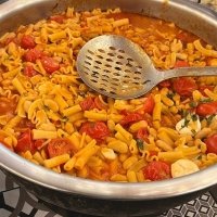 Pasta e fagioli - Madegra Salerno Food
