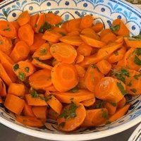 Carote all'insalata - Madegra Salerno Food