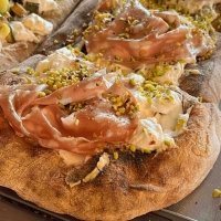 Pizza Gourmet - Madegra Salerno Food