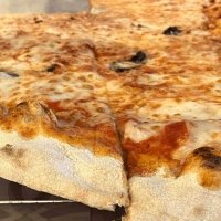 Margherita - Madegra Salerno Food