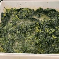 Spinaci - Madegra Salerno Food