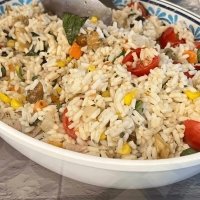 Insalata di riso - Madegra Salerno Food