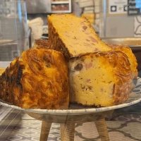 Timballo di pasta napoletano - Madegra Salerno Food