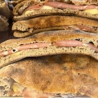 Bijoux alla mortadella - Madegra Salerno Food