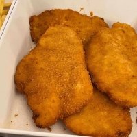 Cotoletta - Madegra Salerno Food