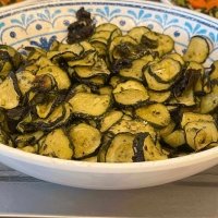 Zucchine alla scapece - Madegra Salerno Food