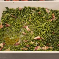 Piselli - Madegra Salerno Food