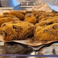 Polpette di melanzane - Madegra Salerno Food