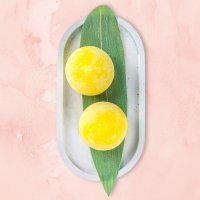 Mochi gelato - KePoké