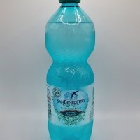 acqua frizzante - KePoké