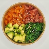 POKE' GIAPPONESE - KePoké