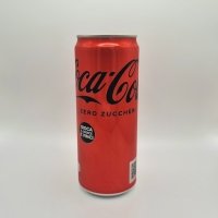 coca cola zero - KePoké