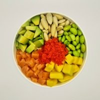 Crea il tuo Pokè - Regular - KePoké