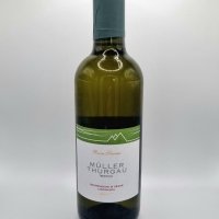 Muller thrgau - KePoké