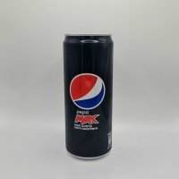pepsi max - KePoké