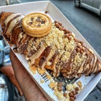 Cornetto Baiocco - Cornetteria