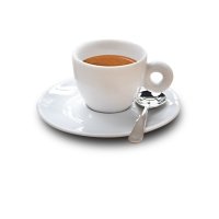 Caffè Espresso - Cornetteria