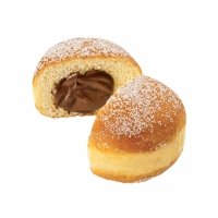 KRAPFEN AL CIOCCOLATO - Cornetteria