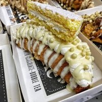 Cornetto Kinder Paradiso - Cornetteria