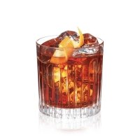 Americano - Madegra Bar