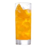 Screwdriver - Madegra Bar