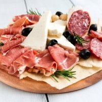 Tagliere salumi e formaggi - Madegra Bar