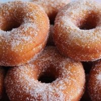 Zeppole-Bomboloni - Madegra Bar