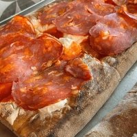 Trancio di pizza - Madegra Bar