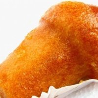 Babà semplice - Madegra Bar