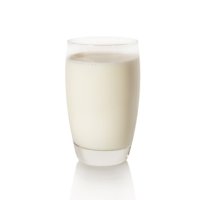 Latte bianco - Madegra Bar