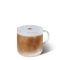 Latte macchiato - Madegra Bar