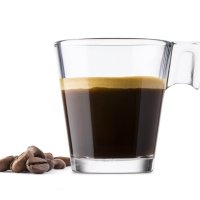 Decaffeinato - Madegra Bar