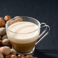 Caffè nocciola - Madegra Bar