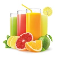 Succhi di frutta - Madegra Bar