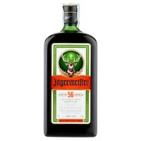 Jägermeister - Caffè Centrale Capaccio