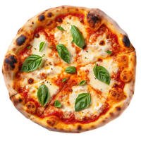 Margherita - Caffè Centrale Capaccio